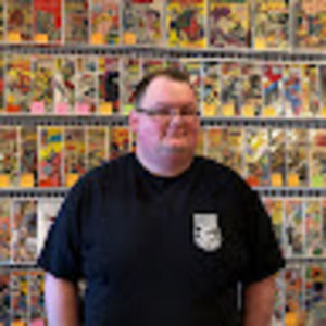 Meet your Posher, Drew